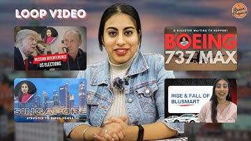 Fact or Fiction? Loop Video - Quick Projects