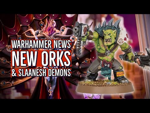НОВЫЕ ORK BOYZ