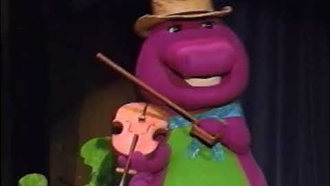 Big Surprise (2001 Version) Part 55