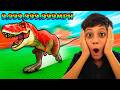 Roblox 1+ speed animals evolve!!
