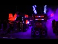 Techno power remix tivoli onoffride  bordeaux france