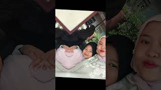 my lovely trio resek