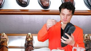 Mindf*ck - Brood in schoen bakken André van Duin