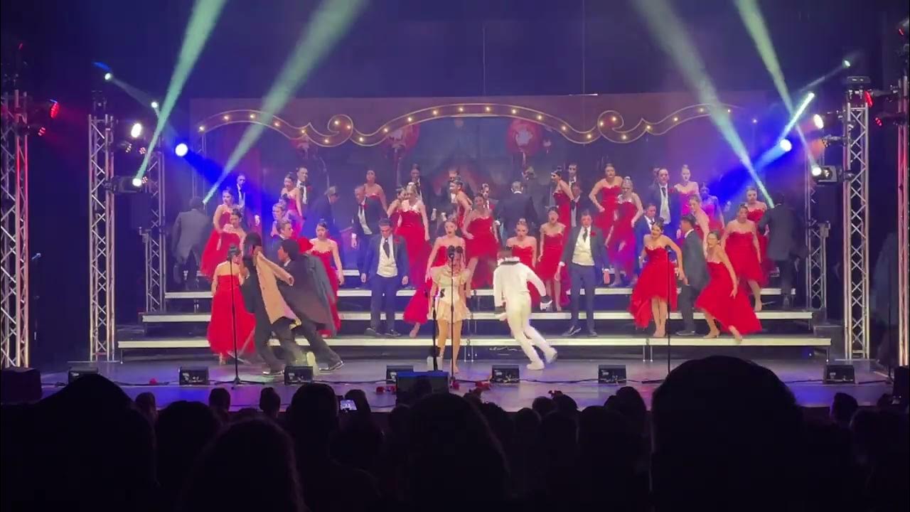 Los Alamitos Sound FX 2023 Oceanside YouTube