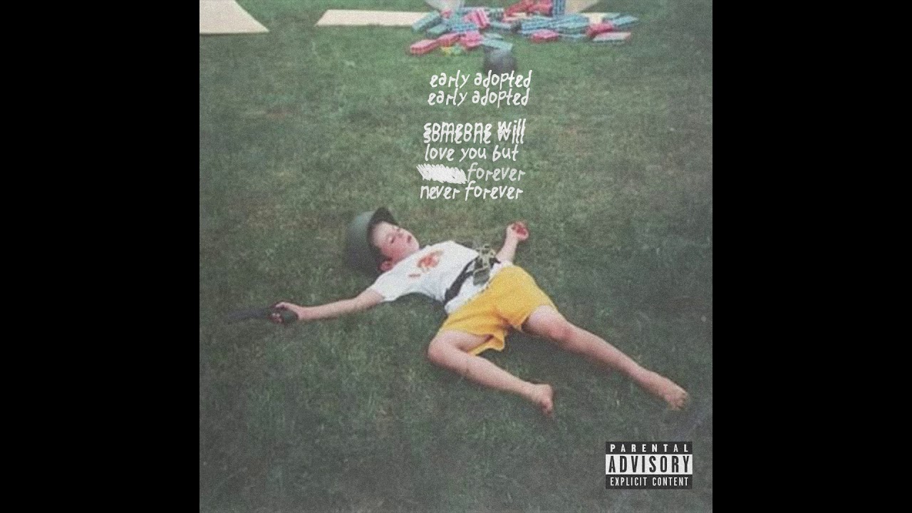 Watch Early Adopted- Not Yet on YouTube Watch Early Adopted- Not Yet on YouTube