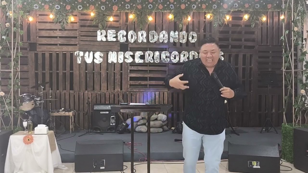 DIOS TE RESTITUIRÁ TODO LO QUE PERDISTE