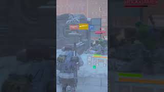 #gaming #division #pvp #darkzone #lagswitcher
