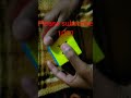 cube solve #sk vlog shorts 111#