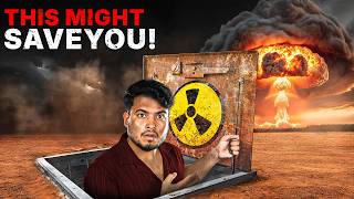 Nuke Hits… What Happens Next?