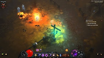 Diablo 3 RoS: patch 2.2.0: Firebird