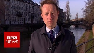 Brexit amendment: Changes or compromise? - BBC News
