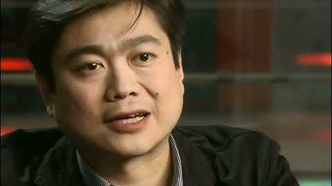 Joi Ito is Not Worried About the Digital Divide  | Big Think