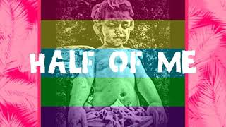 Teddy Mananta - Half Of Me (Soulful House Mixtape)