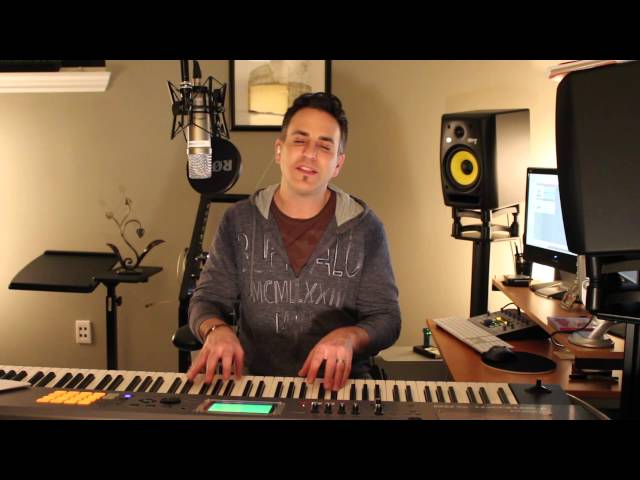 Moments with Masri | All of Me by John Legend | January 2016 class=