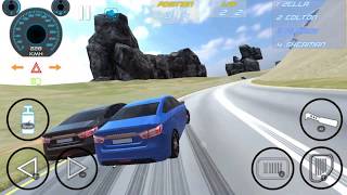 Vesta Racing - Russian Car Driver Hd -  Android Games Video screenshot 5