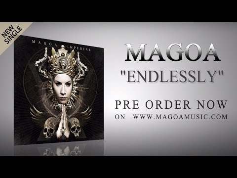 MAGOA - ENDLESSLY (New single 2K16)