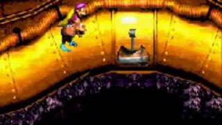 Trick in Surf's Up is impossible (in my version of the game) screenshot 3