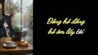 Đá Tan - Manhattan Cafe AI Cover