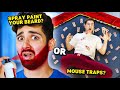 Would You Rather Challenge In Real life! (Do What You Choose)