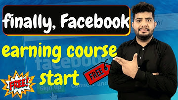 facebook earning course in urdu hindi 2022 facebook earning kaise kare