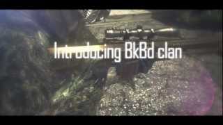 My Introducing For Bkbd Clan By Evillo