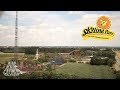 [Doku] Skyline Park - Der coole Freizeitpark in Bayern - Park Check