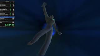 Shadow Man: Any% PC Speedrun in 27:25