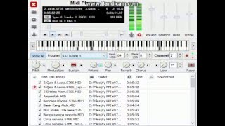 Download Lagu QAIS \u0026 LAILA  YEP COVER BANK feat SF2016 V02 MP3