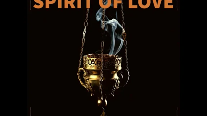 NICK SEFAKIS x MARCUS GAD  SPIRIT OF LOVE | Nick S...
