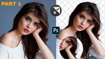 How to remove background perfectly | using scribble selection tool | ps touch tutorial | PART-1