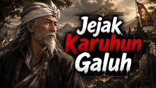 Who Were the Galuh Ancestors? Tracing the Sundanese Roots Almost Forgotten by History.