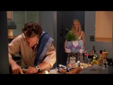 How to Lose a Guy in 10 Days. -  "Не ем мясо"