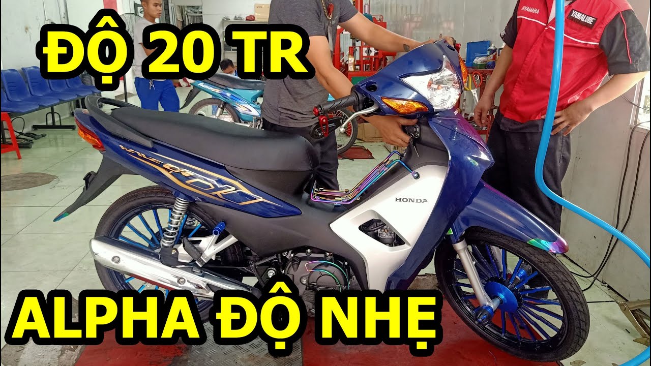 Cần Bán Xe Wave s 110 màu xanh tím than  Xe máy Xe đạp tại Hà Nội   13386909