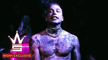 Kid Buu "Death To Soundcloud" (WSHH Exclusive - Official Music Video)