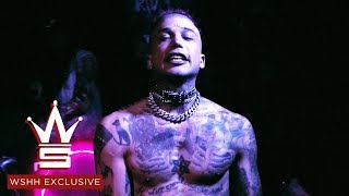 Смотреть клип Kid Buu Death To Soundcloud (Wshh Exclusive - Official Music Video)