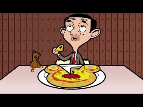 pizza-bean-cartoon