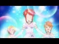 Pretty Ryhthm Dear My Future - MARs & Prizmmy - Que Sera & Live is just a Miracle (episode 44)