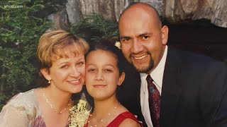 Family of Alvin Junior High principal who died of COVID-19 holds off on funeral, urges people to wea