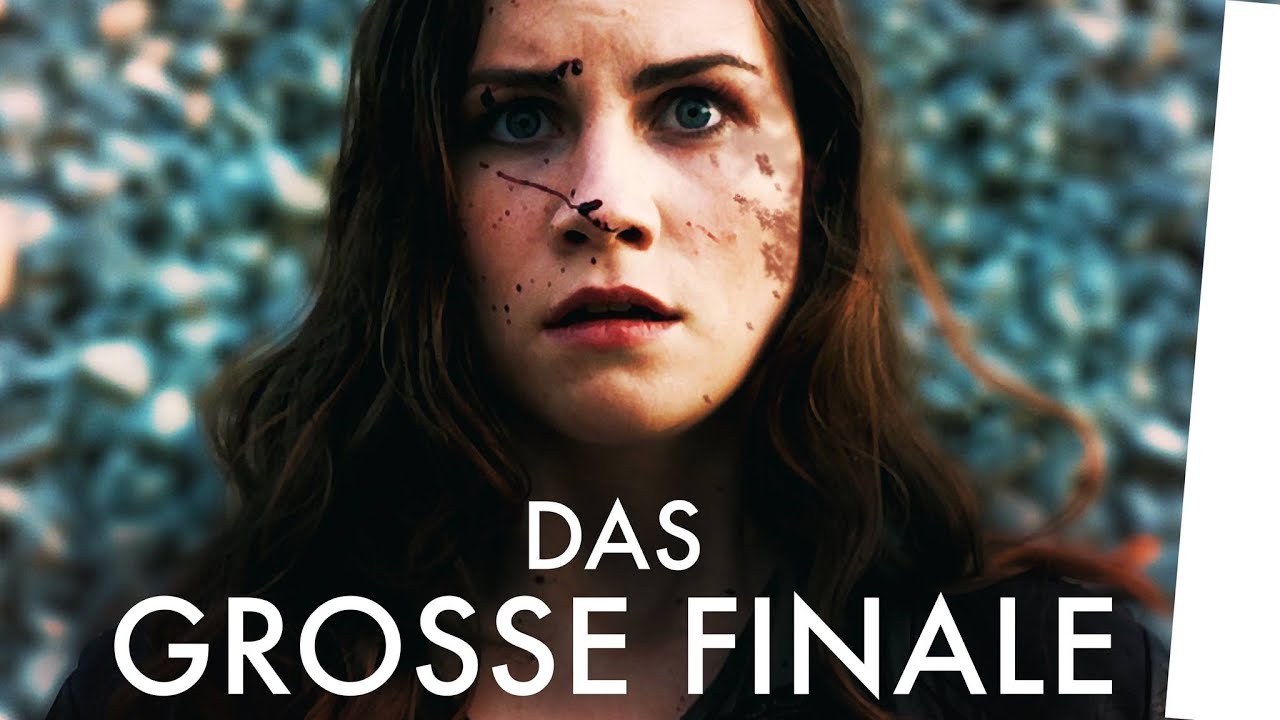 Wishlist Staffel 1 Wishlist Staffel 1