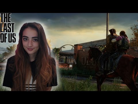 JOEL GETS HURT!! - The Last of Us Remastered - Part 10