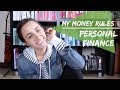 My Money Rules | Personal Finance