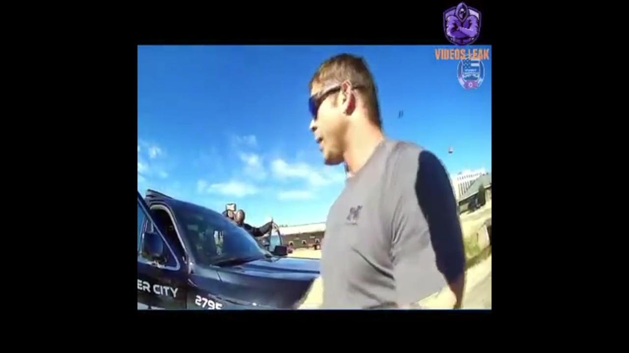 Off Duty Cop Refuses Mandatory Drug Test in Front of Supervisors ...