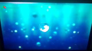 National Tv Ident Summer 2019