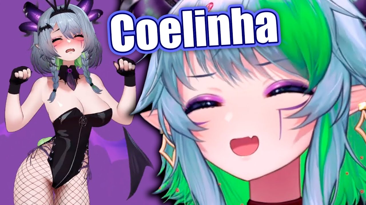 Lich dança de coelhinha não pode ser real...