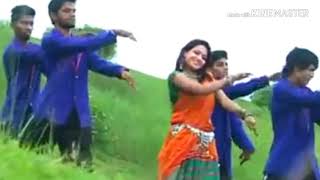 Madhubala ge madhubala   nagpuri HD video मधुबाला  गे  मधुबाला screenshot 1