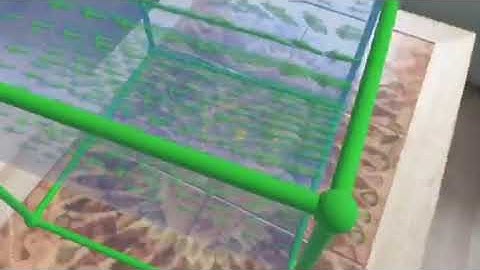 CFD: Fluid Mechanics Pipe Flow in Unity AR