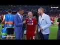 Xherdan Shaqiri - Legendäres Interview nach CL Final 2019