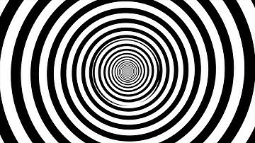 Spiral Video - een optische ervaring