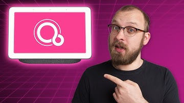 Google finally rolls out Fuchsia