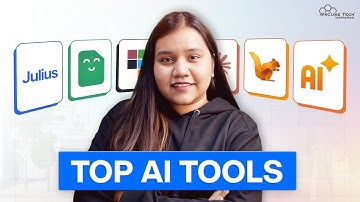 AI Tools Every Data Analyst Must Know (Beyond ChatGPT)